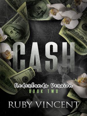 cover image of Cash